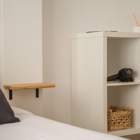 Tinto Dreams Hostel 하로 외부 사진