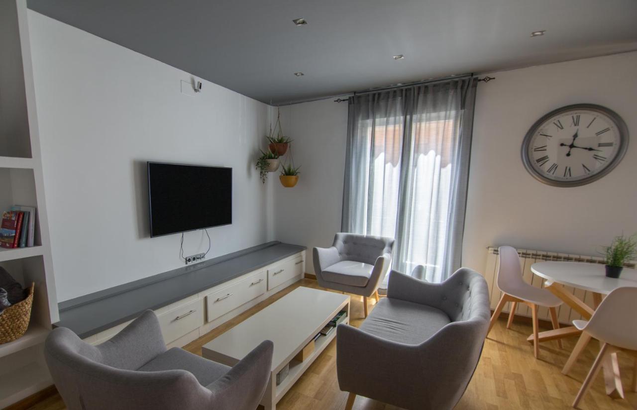 Tinto Dreams Hostel 하로 외부 사진
